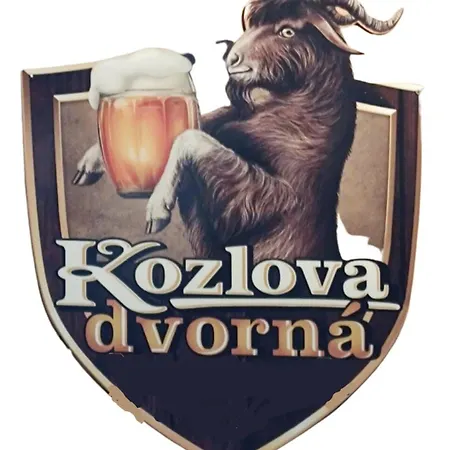 Apartment The Royal Goat Near Castle And Presidential Palace Bratislava